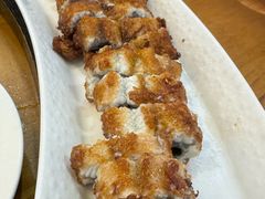 -醉壹号海鲜大排档(厦门美食地标店)