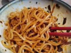 天府担担面-观盐·盐帮菜(官园桥店)