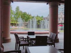 门面-Efes Turkish & Mediterranean Cuisine 艾菲斯餐厅(陆家嘴店)