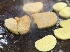 -獨門烤肉(开发区店)