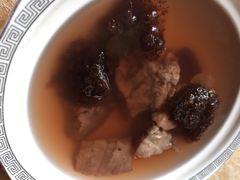 巴厘原墅·沃阁温泉酒店餐厅-沃阁巴厘原墅餐厅