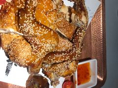 -庆江南江南菜(太仓万达店)