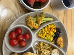 -素满香·食养自助(福州·长乐北路店)