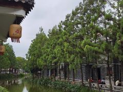-东涌水乡风情街