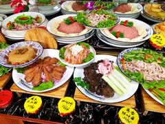 -前王院•巧克力海鲜市集餐厅(万平口店)