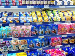 -京客隆超市(京源店)