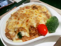 -天母蓝鸟西餐厅·烘焙蛋糕(十三碗店)
