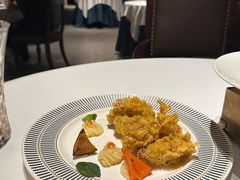 -狮拾久·现代新加坡料理(福田COCO Park店)