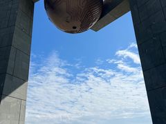 -青澳湾北回归线广场