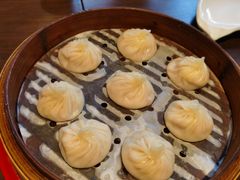 -玖鲜小笼(中山广场店)