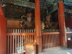 -普乐寺