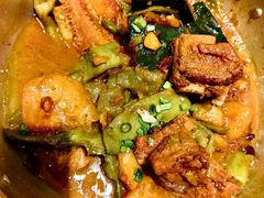 -金掌勺锅包肉(太原万达店)