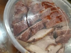 -晓马鸭店(新芜路店)
