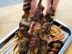 -阿拉提大盘鸡@米饭(南环东路汇邻广场店)