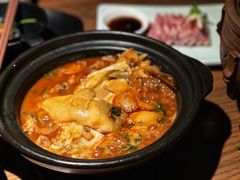 红烧河豚-扬州狮子楼·非遗淮扬菜(东关街店)