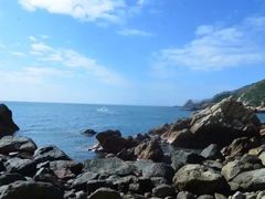 -西涌国际滨海旅游区