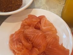 -芭菲盛宴·环球美食(锦城万达广场店)