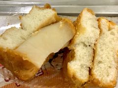 麻薯肉松面包-老鼎丰(靖宇街总店)