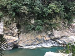 -太鲁阁公园