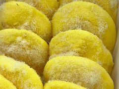 -鲍师傅糕点(永安里店)