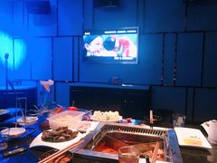 -麦霸KTV(光谷店)