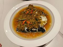 -粗茶淡饭·隐庐私厨(东亭店)