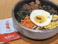 -朴大叔拌饭(上海真如环宇城店)