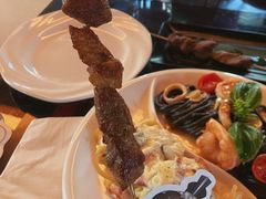 -Nord Grill&Bar Highland诺德西餐(深圳欢乐海岸店)