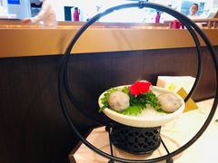 -捞神汤物料理(正大广场店)