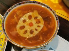 -富华斋饽饽铺·宫廷糕点·伴手礼(护国新天地店)