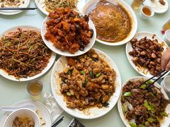 -胖子菜馆(隆昌路店)