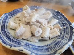 羊肚仁-金生隆(六铺炕店)