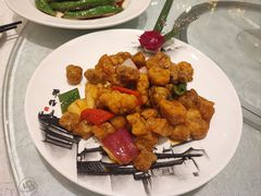 -喜悦海鲜大酒楼(钱柜广场店)