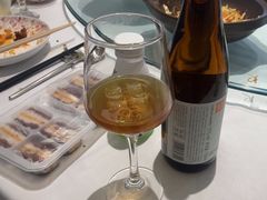 -香丰阁·烤鸭·川湘菜(清河店)