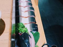 特色烤鳗鱼-泥炉烧肉师(新街口金銮巷店)