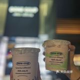 oone ccup｜嘉兴的奶茶已经美到nex