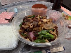 -富正毅三下锅·湘西韵味(天门山索道店)