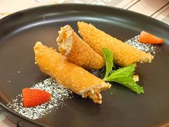 -安妮意大利餐厅(世贸天阶店)