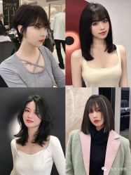 -维纳斯·SUPER·V减龄发型设计