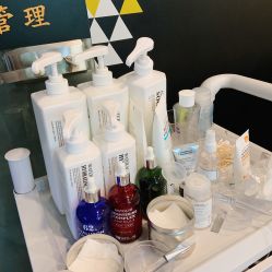 -Let's beauty莱恩轻奢皮肤管理