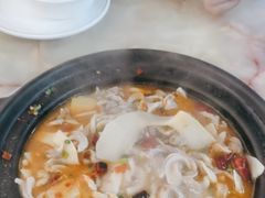 -李师傅脆肚(梅林店)