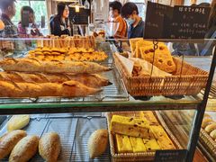 -仙峰天然面包(迎宾路店)