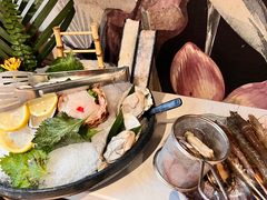 -生如夏花泰式火锅(鹭洲里店)