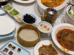 -豫满楼(正光路店)