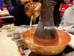 -三宝涮肉(体育学院店)