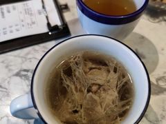 招牌土猪肉汤-醉南拳客家菜·河田鸡(东街口航空大厦店)