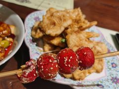 -老厨家(中央大街西七道街店)
