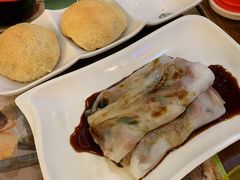 -添好运点心专门店(深水埗店)