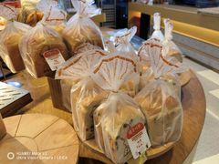 -西村叔叔的店·面包·甜品·蛋糕(清河万象汇店)
