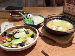 -付掌柜在成都·热炒砂锅集(金禾店)
